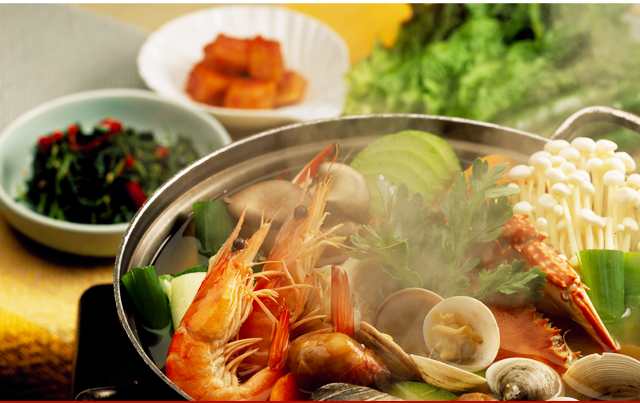 바다양푼이동태탕